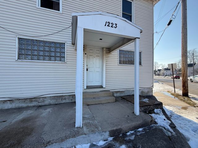 1223 Lagonda Avenue 1223 Lagonda Avenue, Springfield, OH 45503