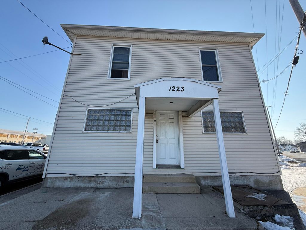 1223 Lagonda Avenue 1223 Lagonda Avenue, Springfield, OH 45503