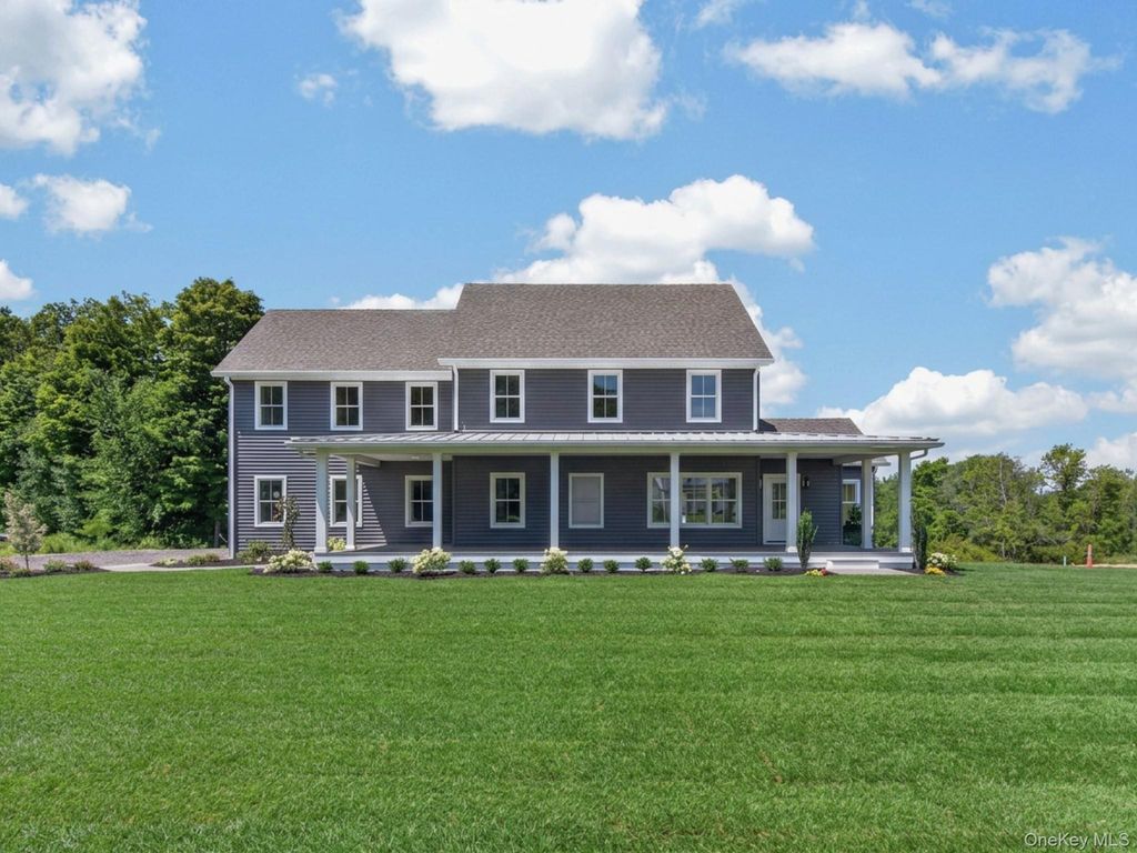 29 Peale Place, Montgomery, NY 12549 — exterior