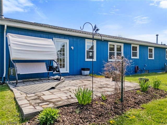 5511 Bonham Avenue NW, Canal Fulton, OH 44614