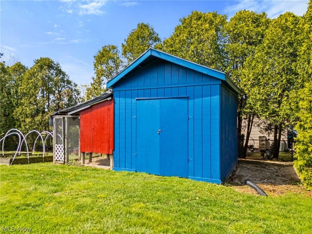 5511 Bonham Avenue NW, Canal Fulton, OH 44614