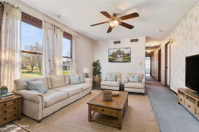 5511 Bonham Avenue NW, Canal Fulton, OH 44614
