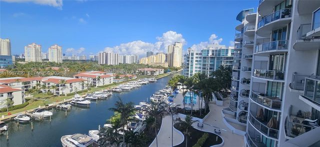 3029 NE 188th St 811, Aventura, FL 33180