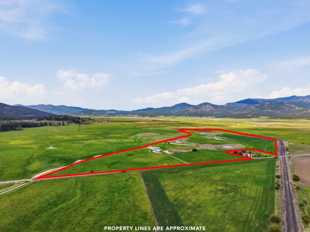 27XX Newton Rd, Chewelah, WA 99109 property photo