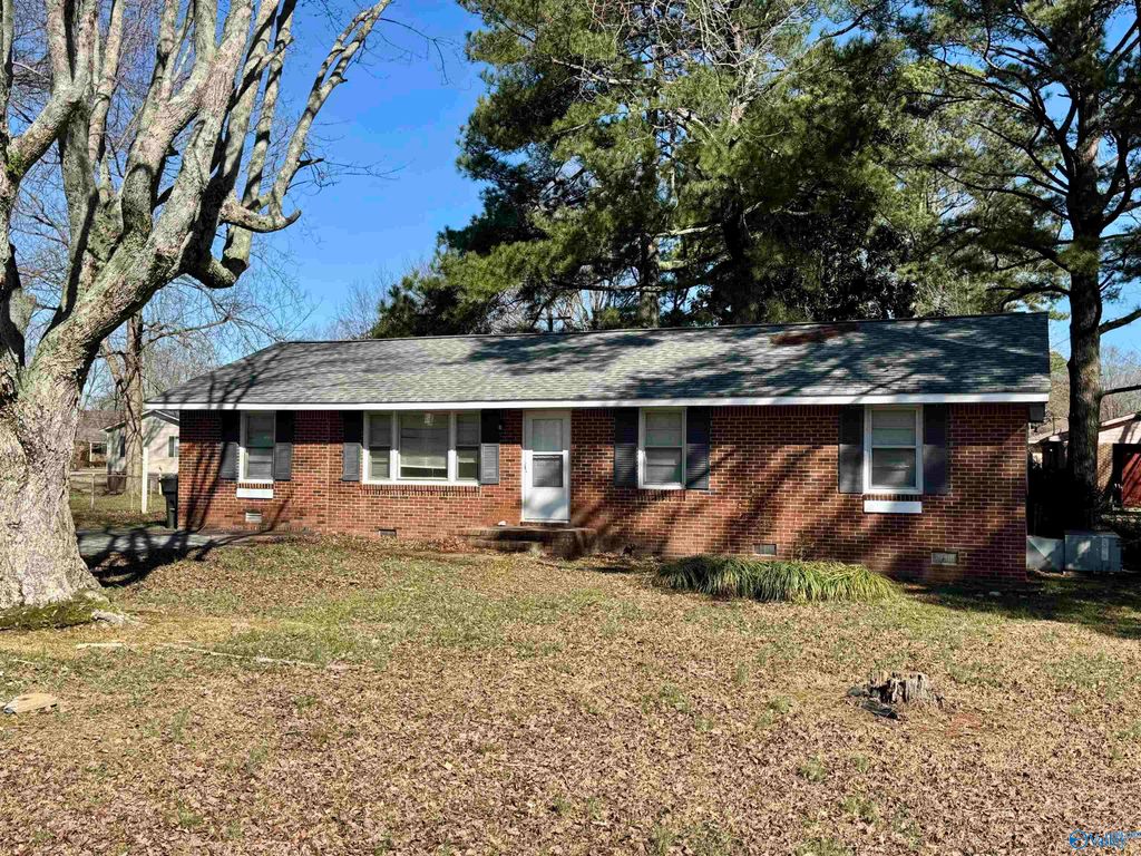 409 Suffield Street, Athens, AL 35611