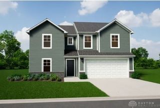 1211 N Scott Street, New Carlisle, OH 45344