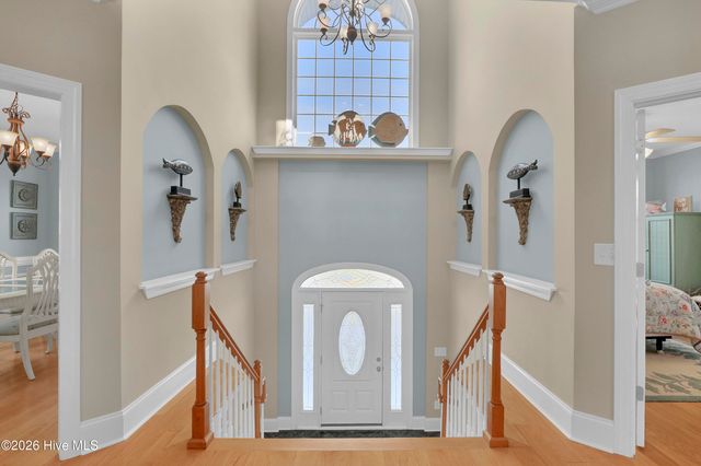 24 Sandy Lane, Surf City, NC 28445