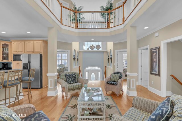 24 Sandy Lane, Surf City, NC 28445