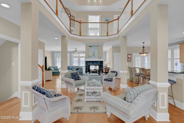 24 Sandy Lane, Surf City, NC 28445