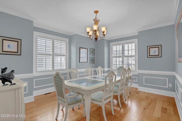 24 Sandy Lane, Surf City, NC 28445