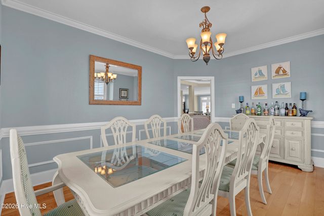 24 Sandy Lane, Surf City, NC 28445