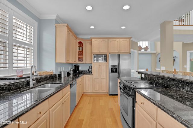 24 Sandy Lane, Surf City, NC 28445