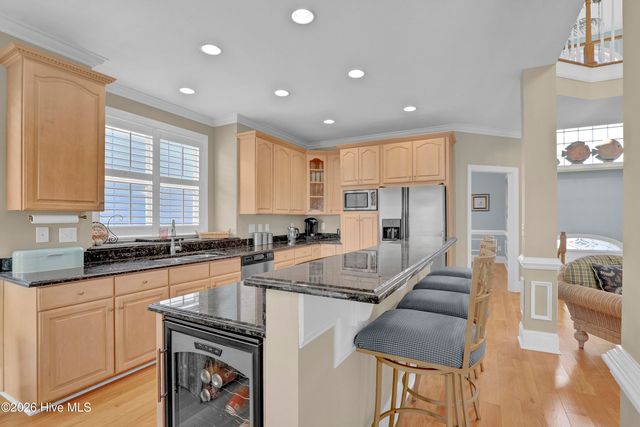 24 Sandy Lane, Surf City, NC 28445