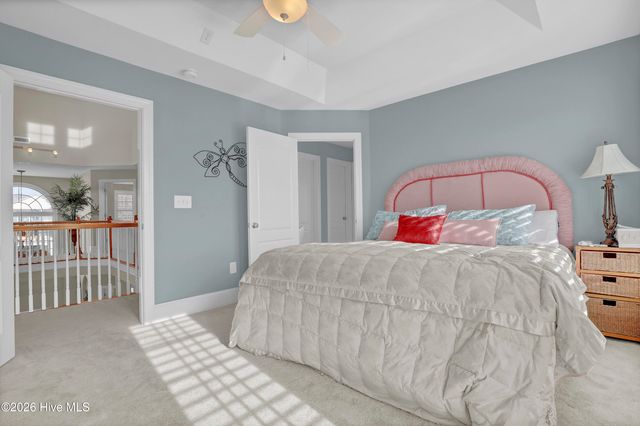 24 Sandy Lane, Surf City, NC 28445