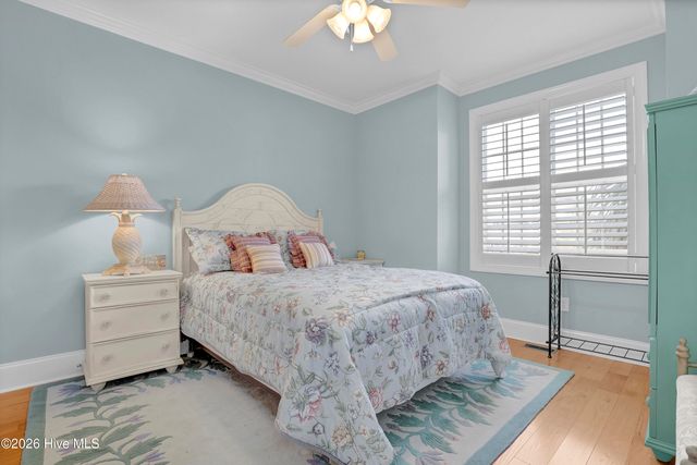 24 Sandy Lane, Surf City, NC 28445