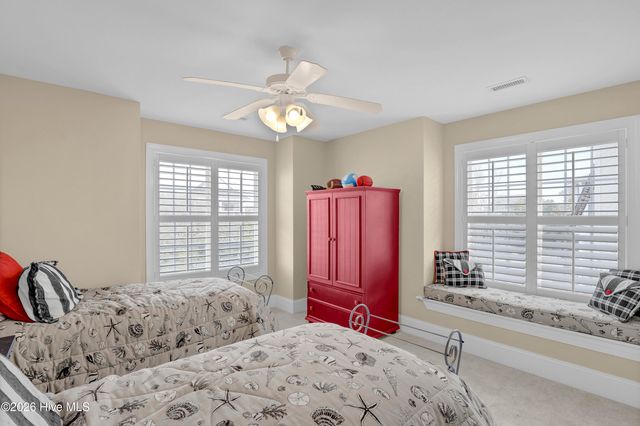 24 Sandy Lane, Surf City, NC 28445