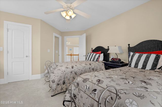 24 Sandy Lane, Surf City, NC 28445