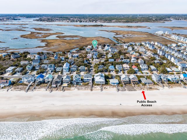24 Sandy Lane, Surf City, NC 28445