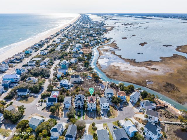 24 Sandy Lane, Surf City, NC 28445