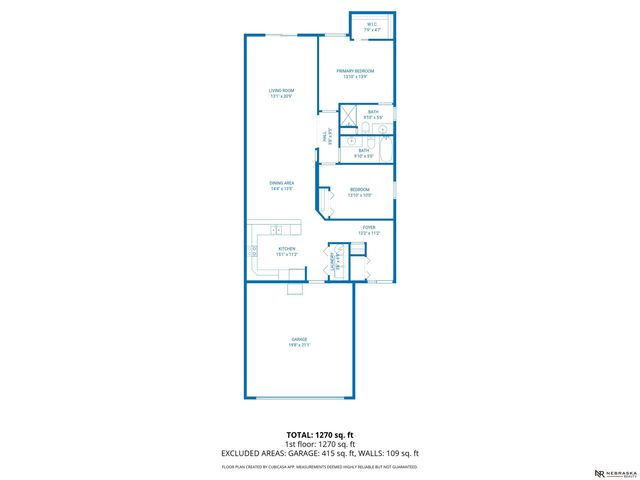 265 Langworthy Lane, Seward, NE 68434