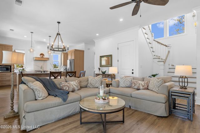 500 Saint Louis Street, Pass Christian, MS 39571