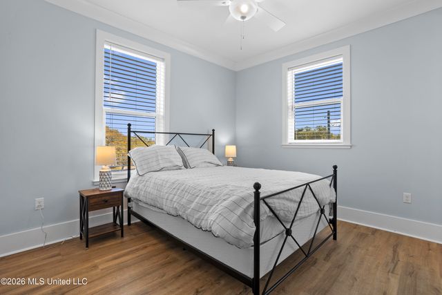 500 Saint Louis Street, Pass Christian, MS 39571