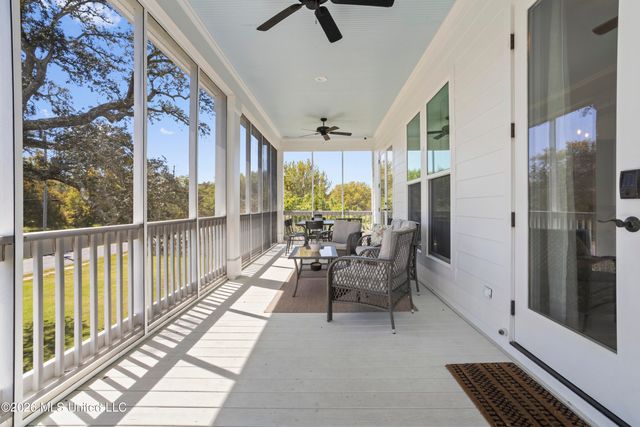 500 Saint Louis Street, Pass Christian, MS 39571