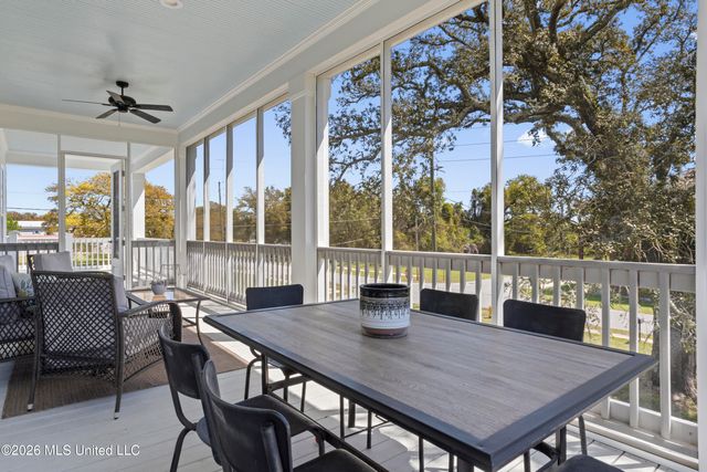 500 Saint Louis Street, Pass Christian, MS 39571