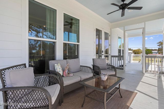 500 Saint Louis Street, Pass Christian, MS 39571