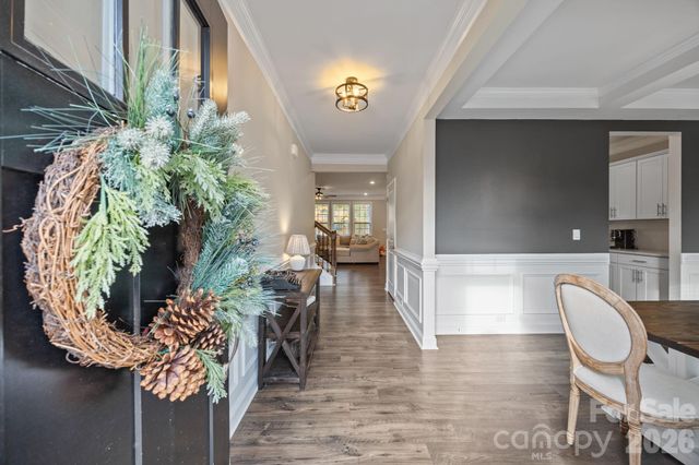 3184 Burnello Court, Iron Station, NC 28080