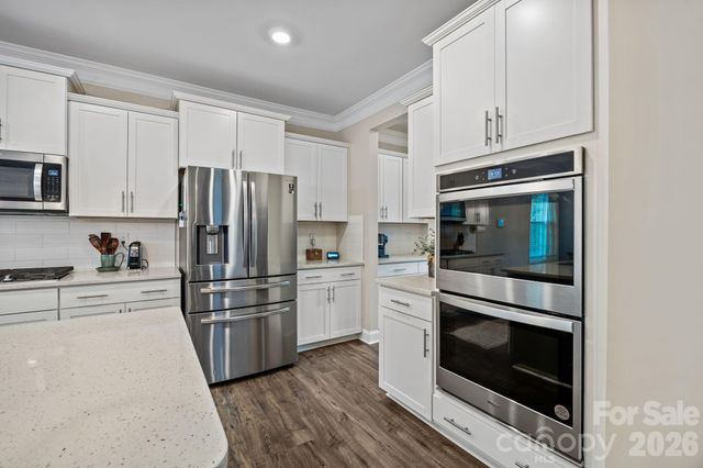 3184 Burnello Court, Iron Station, NC 28080