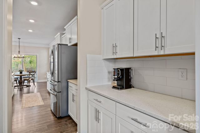 3184 Burnello Court, Iron Station, NC 28080