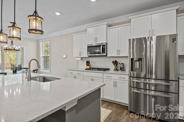 3184 Burnello Court, Iron Station, NC 28080