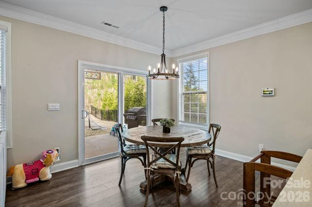 3184 Burnello Court, Iron Station, NC 28080