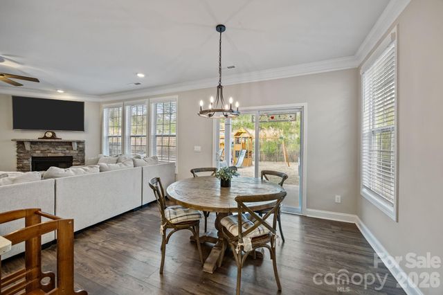 3184 Burnello Court, Iron Station, NC 28080