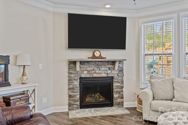 3184 Burnello Court, Iron Station, NC 28080