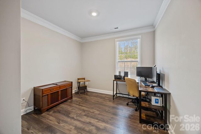 3184 Burnello Court, Iron Station, NC 28080