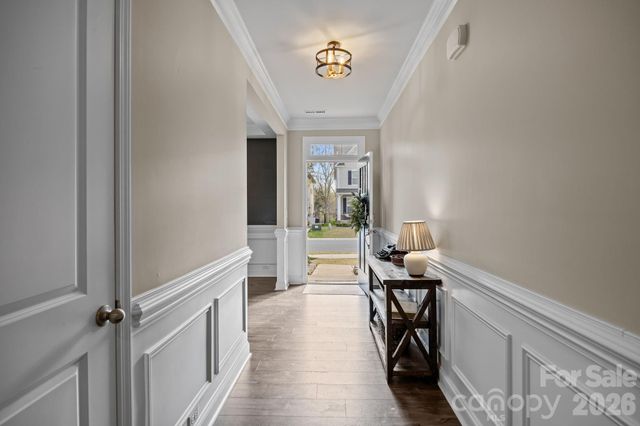 3184 Burnello Court, Iron Station, NC 28080