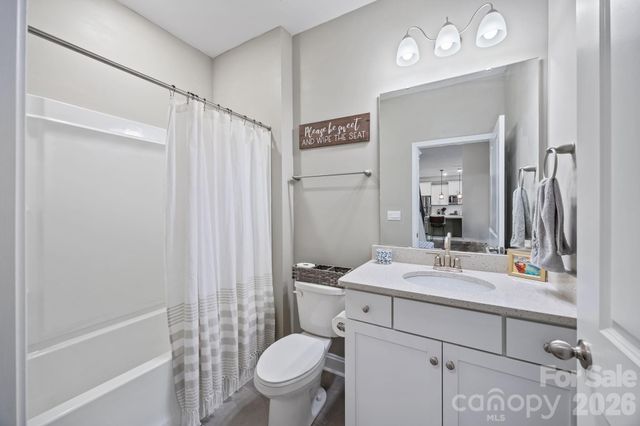 3184 Burnello Court, Iron Station, NC 28080