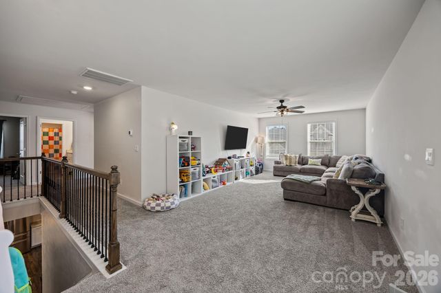 3184 Burnello Court, Iron Station, NC 28080