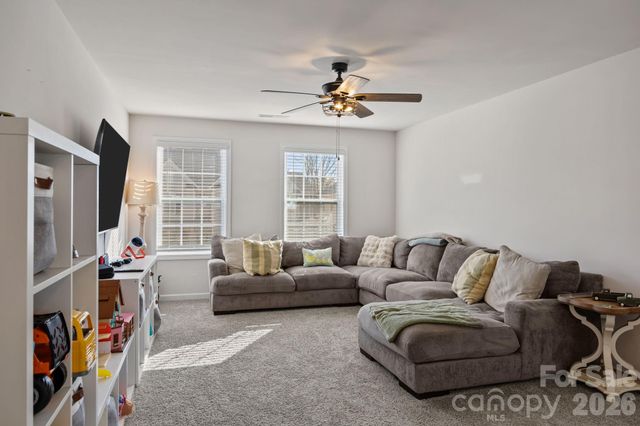 3184 Burnello Court, Iron Station, NC 28080