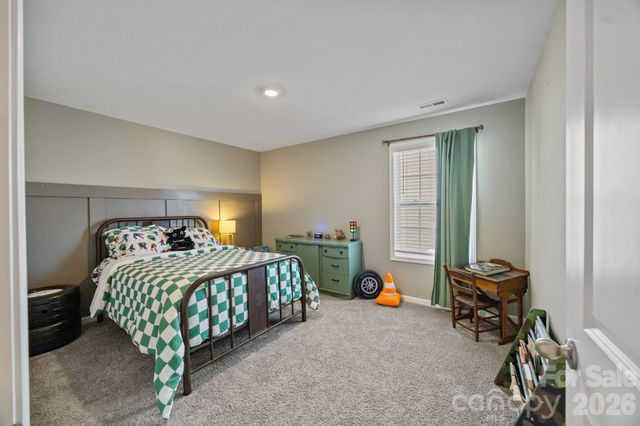 3184 Burnello Court, Iron Station, NC 28080