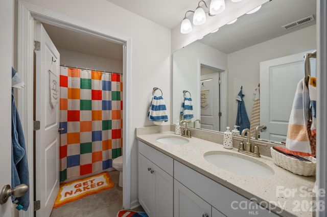 3184 Burnello Court, Iron Station, NC 28080