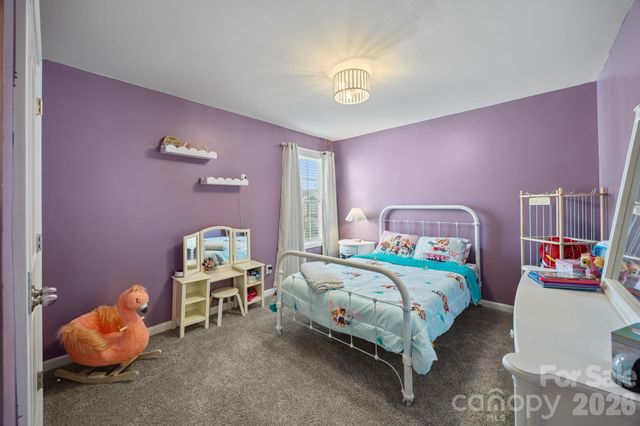 3184 Burnello Court, Iron Station, NC 28080