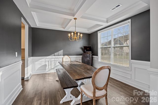 3184 Burnello Court, Iron Station, NC 28080