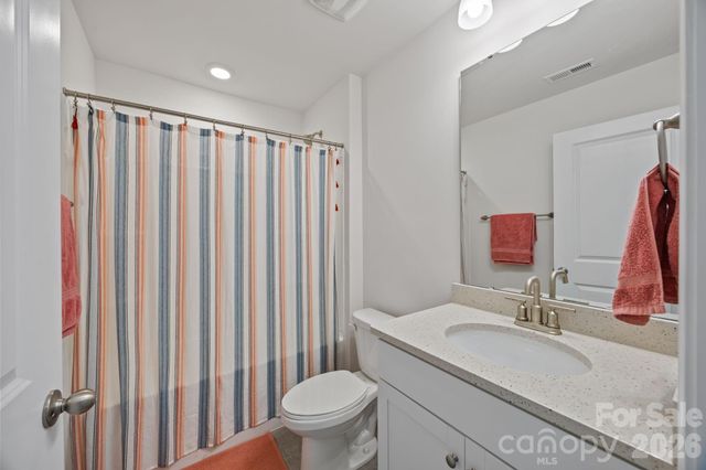 3184 Burnello Court, Iron Station, NC 28080