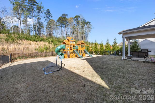 3184 Burnello Court, Iron Station, NC 28080