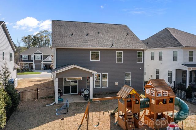 3184 Burnello Court, Iron Station, NC 28080