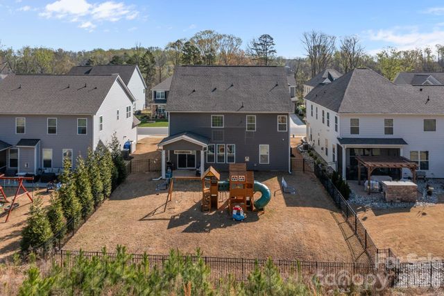 3184 Burnello Court, Iron Station, NC 28080