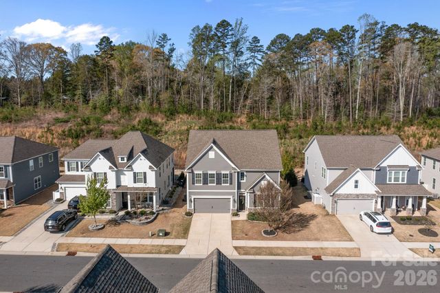 3184 Burnello Court, Iron Station, NC 28080